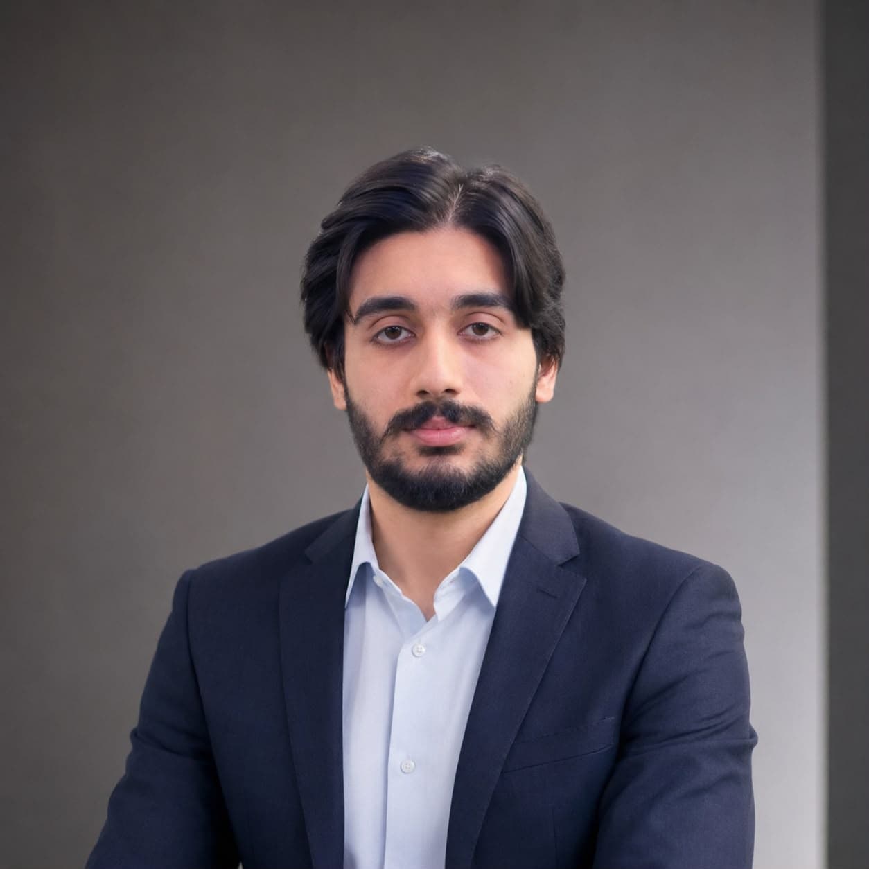 Nouman A Khan